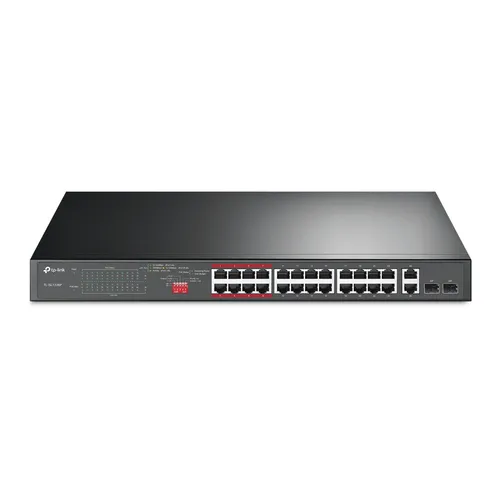 SWITCH TP-LINK TL-SL1226P