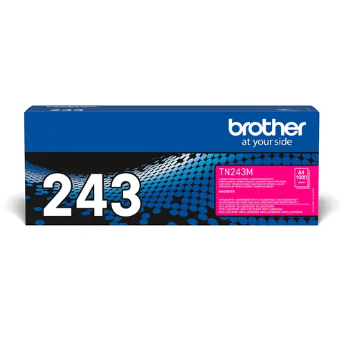 TN243M TONER MAGENTA