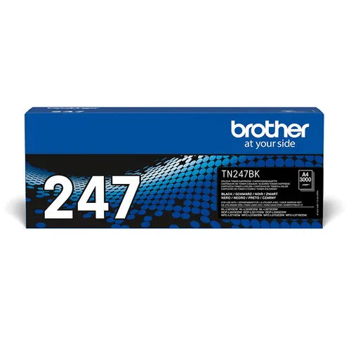 TN247BK TONER NEGRO