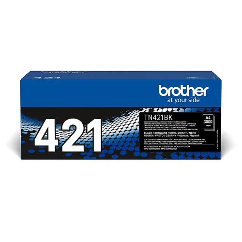 TONER NEGRO TN421BK