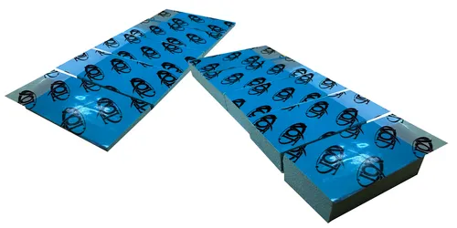 PADS TÉRMICOS 30×20 MM MIXTOS