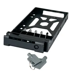 Bandeja TRAY-25-BLK01