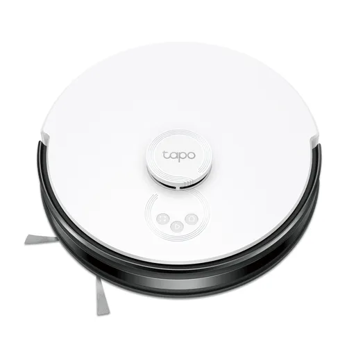 TAPO RV30 ROBOT VACUUM CLEANER