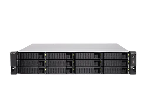 NAS - 18 Bahías (12 de 3,5"; 6 de 2,5"), memoria RAM de 32 GB