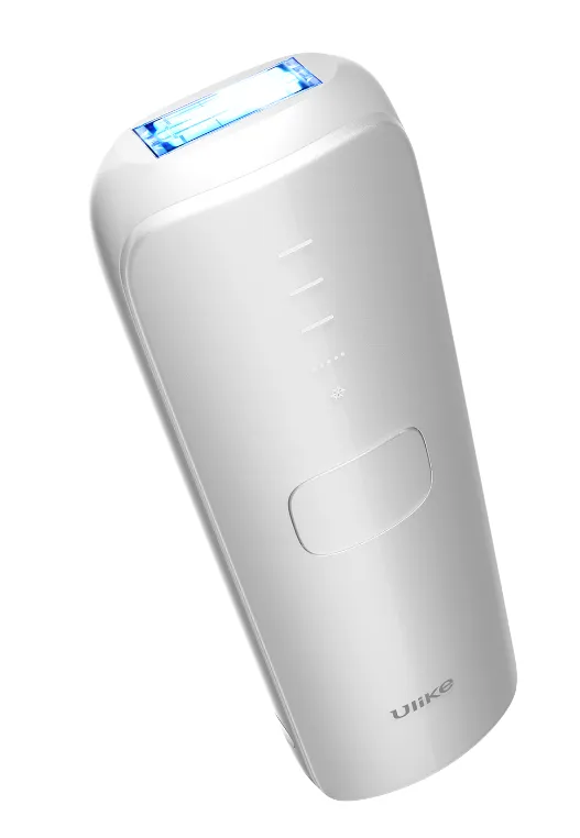 Depiladora ULIKE Air 3 Sapphire Branco