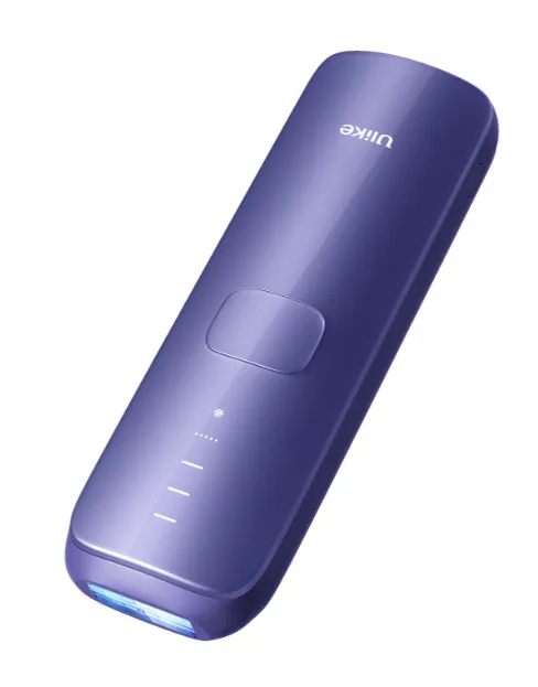 Depiladora ULIKE Air 3 Sapphire Roxo