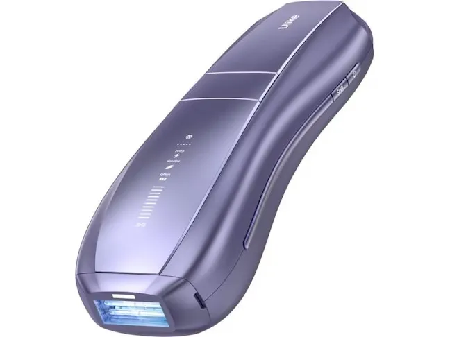 Depiladora Ulike Air 10 Sapphire Purple