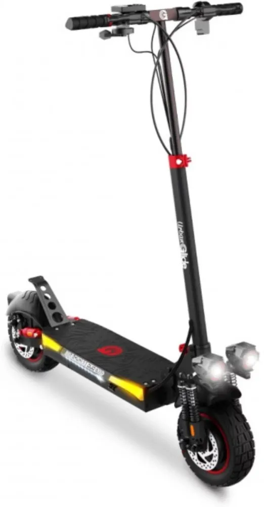 Urbanglide Trotinete Ecross Duo 12,5Ah 48V