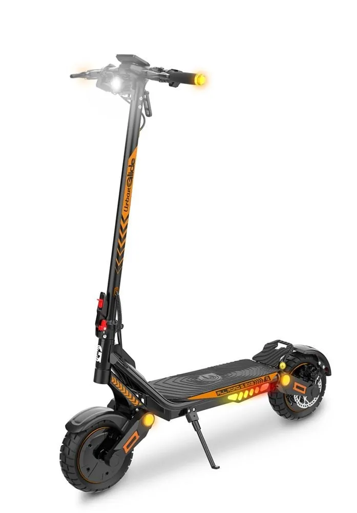 Urbanglide Trotinete All Road 6 Pro 48V / 15,6Ah