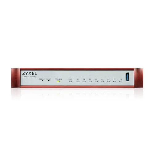Firewall Zyxel Flex 100 RJ45 900 Mbps 5Y