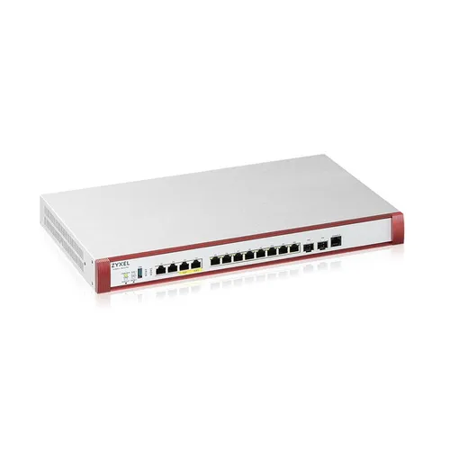Firewall Zyxel Flex 100H c/Fio 3000 Mbps 5Y