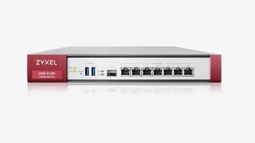 Firewall Zyxel Flex 200 1800 Mbps 1Y