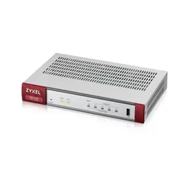 Firewall Zyxel Flex 50 (s/Licença) 350 Mbps 5Y