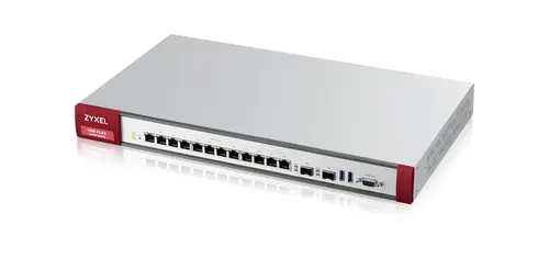 Firewall Zyxel Flex 700 RJ45 /SFP 5400 Mbps 5Y