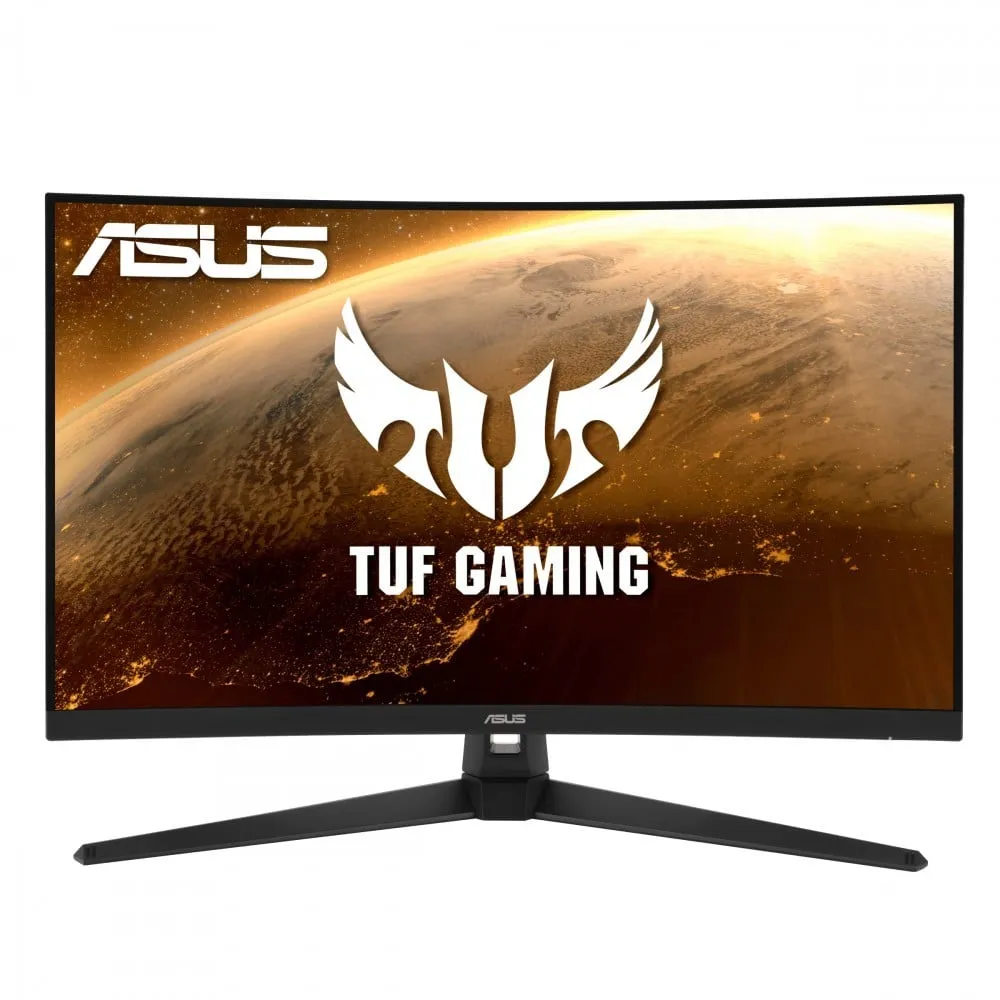 Monitor 32P VG32VQ1BR Tuf Gaming Curved LED QHD 165Hz