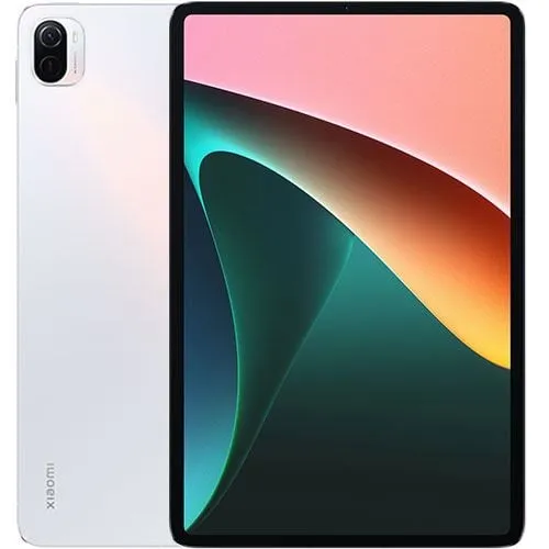 Tablet Pad 5 11pol 6GB/128GB Wi-Fi Pearl Branco