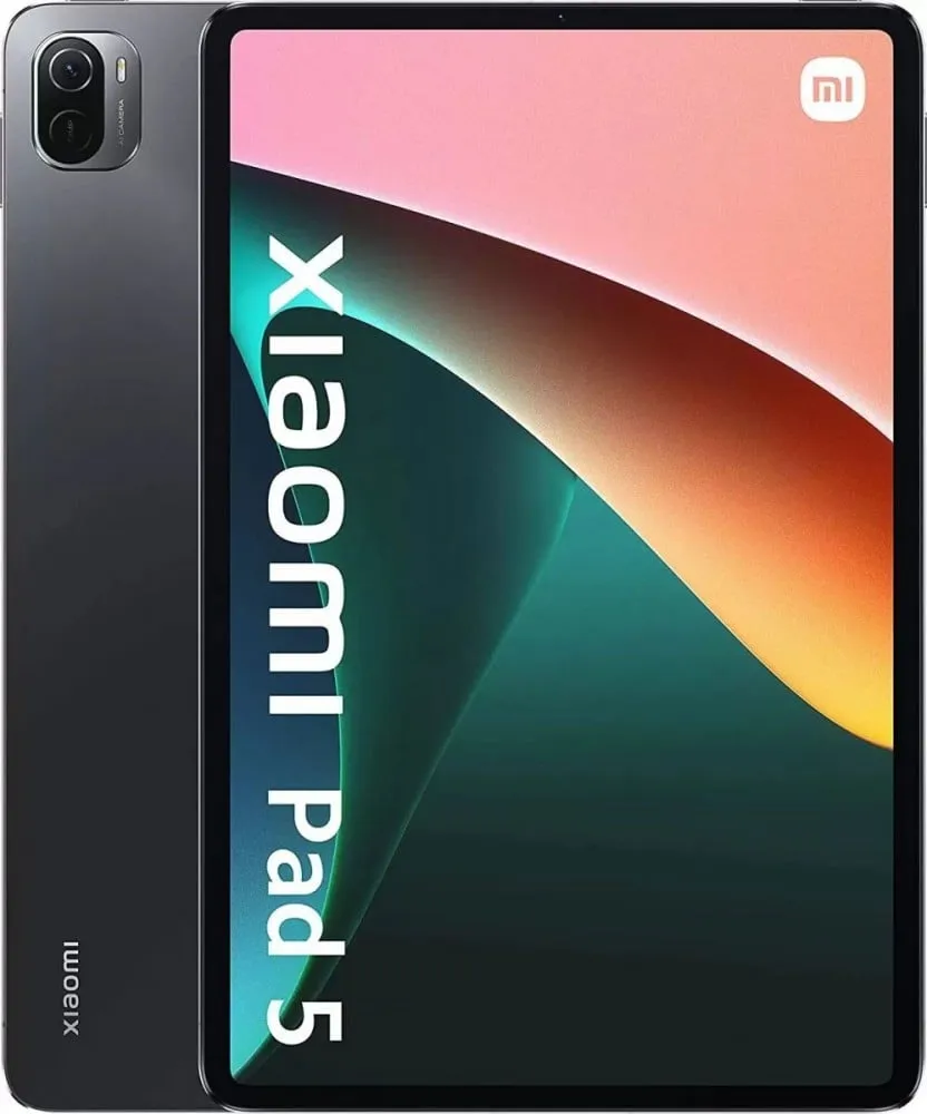Tablet Xiaomi Pad 5 11P 6Gb+128Gb Cosmic Gray