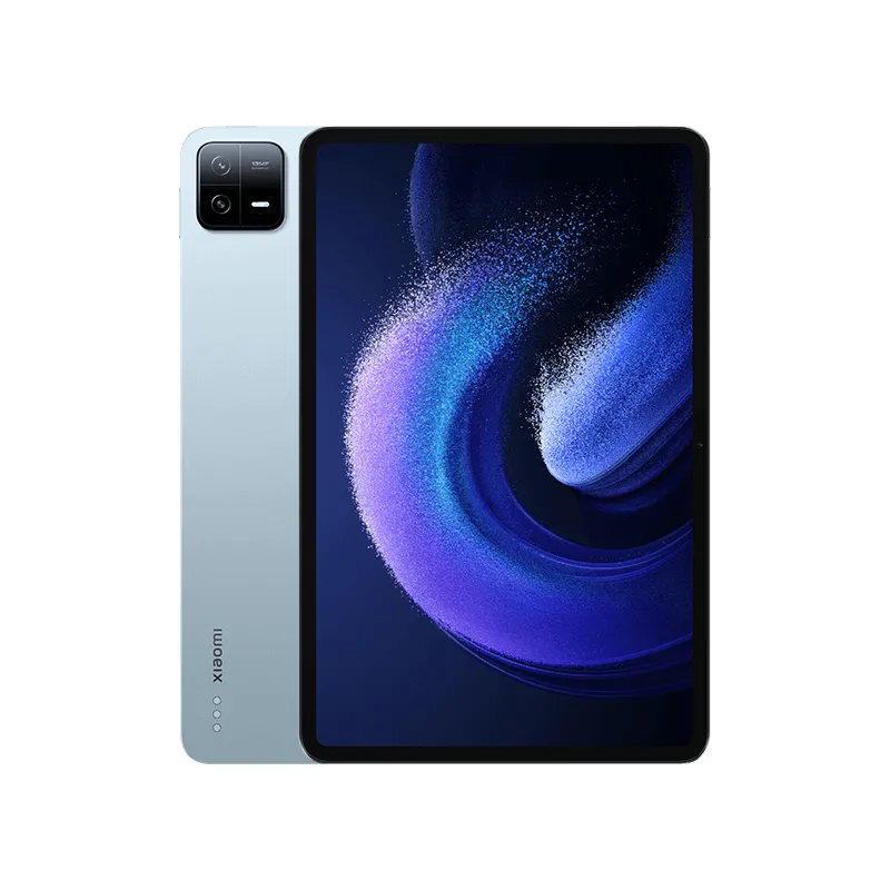 Tablet Pad 6 8Gb+256Gb Mist Blue