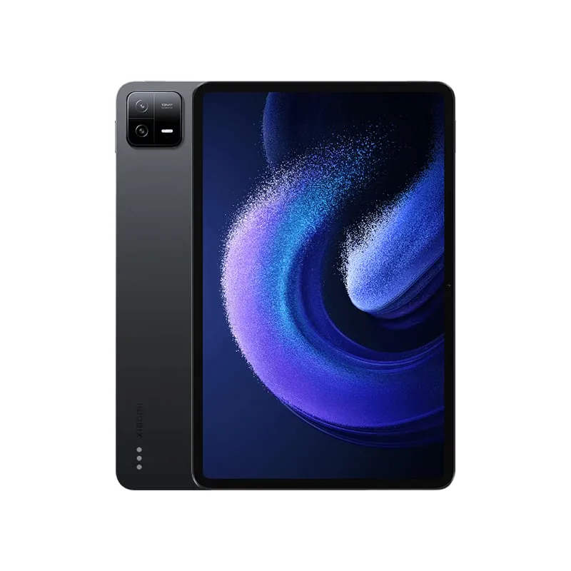 Mi Pad 6 6+128Gb Cinza