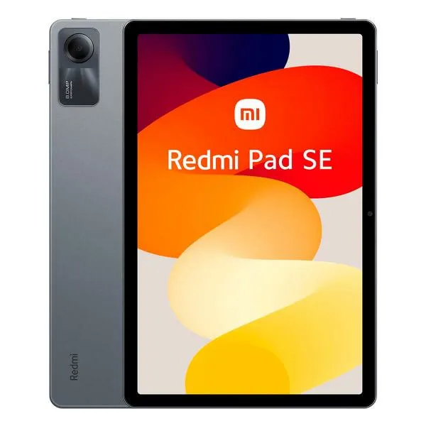 Smartphone Redmi Pad Se Lavender Purple 8Gb Ram 256Gb Rom