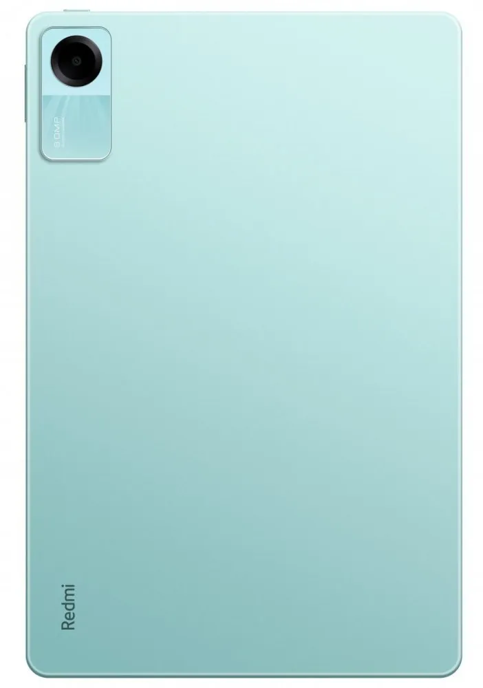 Smartphone Redmi Pad Se Mint Green 8Gb Ram 256Gb Rom