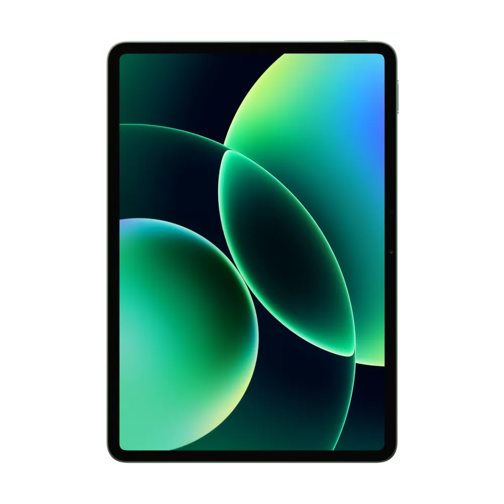 Tablet Pad 8 8+128 Pine Green