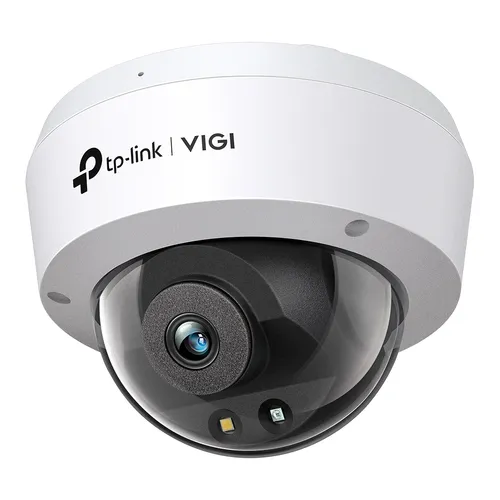 4MP FULL-COLOR DOME NETWORK CAMERA