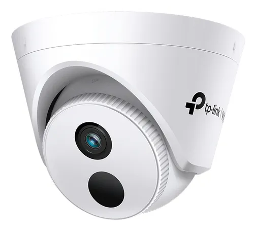 4MP TURRET NETWORK CAMERA