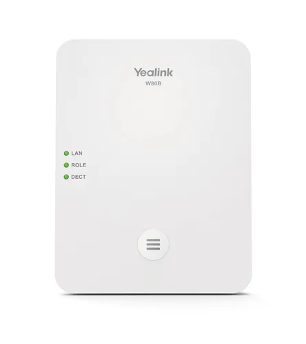 W80B Base DECT multicell