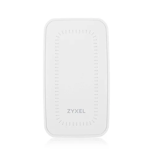 Ponto de Acesso Zyxel Dual Radio NebulaFlex Pro WIFI 6 5GHz 2400 Mbit/s 5Y