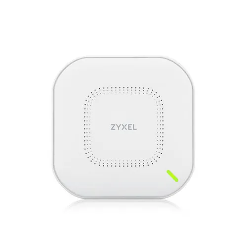 Ponto de Acesso Zyxel Dual Radio NebulaFlex WIFI 6 1200 Mbit/s