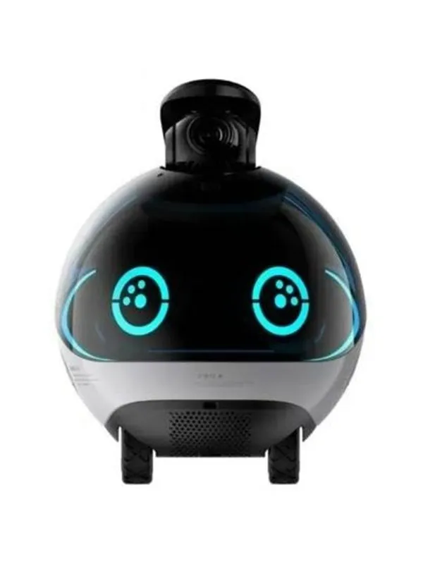 Robot de Companhia p/ Casa Enabot EBO X