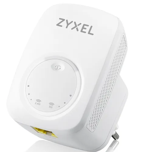 Ponto de Acesso Zyxel Wlan WIFI 4 2,4GHz 300 Mbit/s 2Y