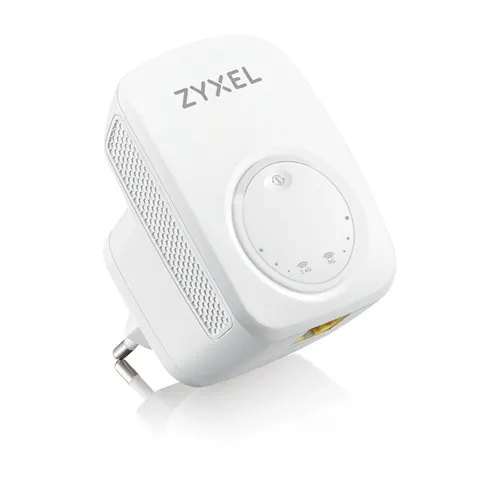 Transmissor de Rede Zyxel Dual-Band Wireless 433 Mbit/s