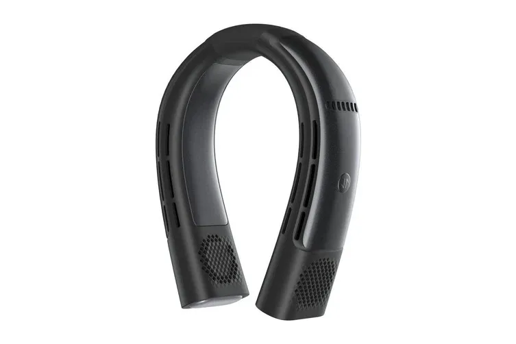 Ar Condicionado Pessoal Torras Coollify 2S Preto