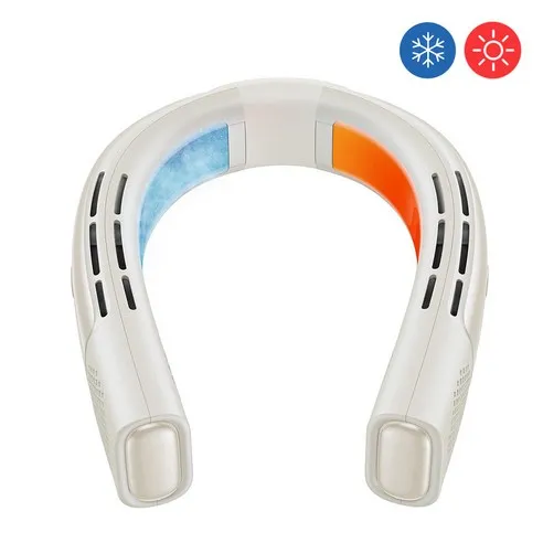 Ar Condicionado Pessoal Torras Coollify 2S Branco