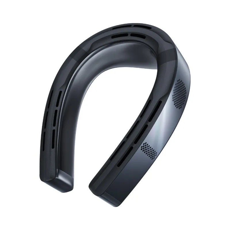 Ar Condicionado Pessoal Torras Coollify 3 Preto