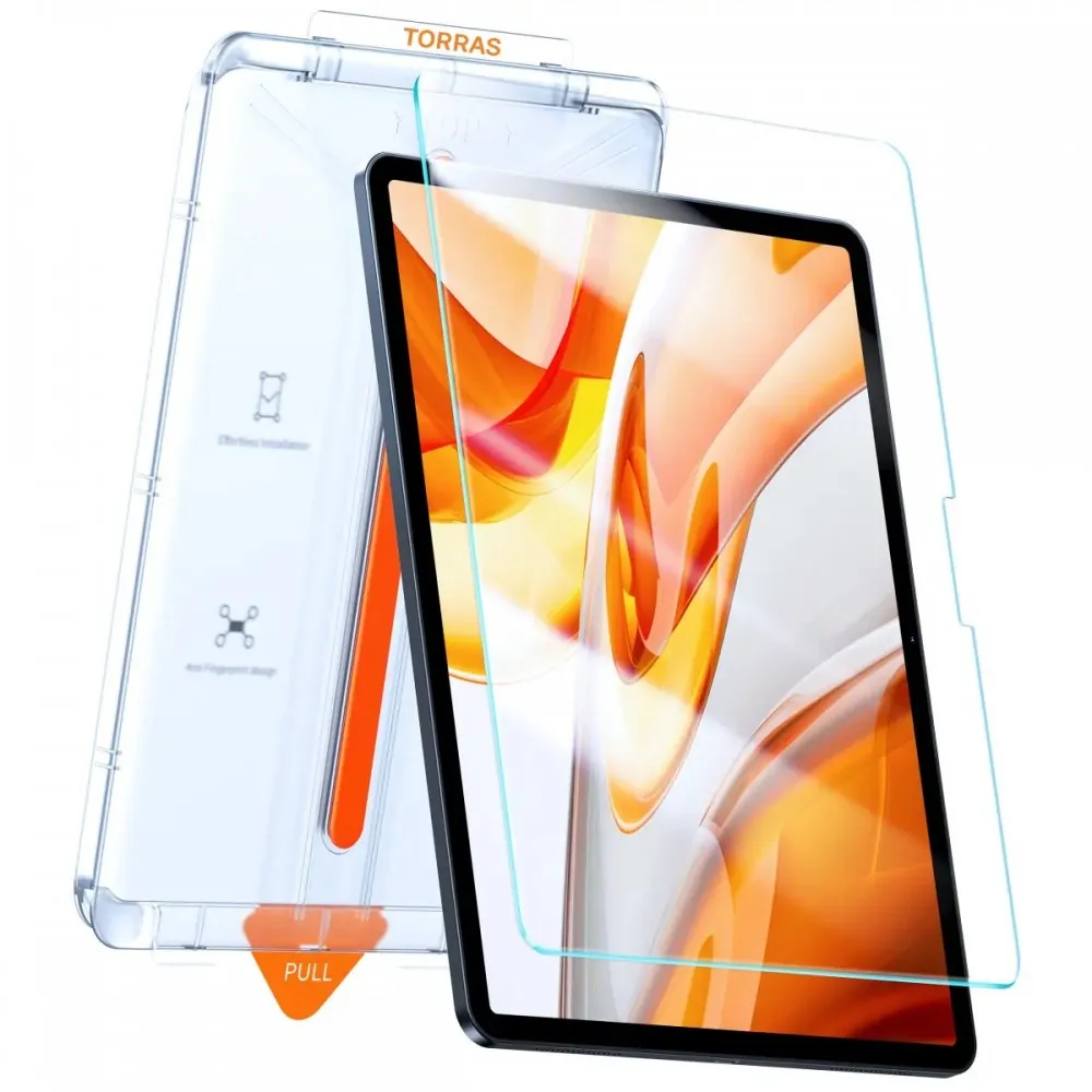 Película Torras Install Master Series Ipad Air 13 2024