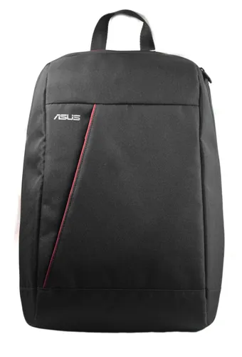 MOCHILA ASUS NEREUS 15.6 PRETA