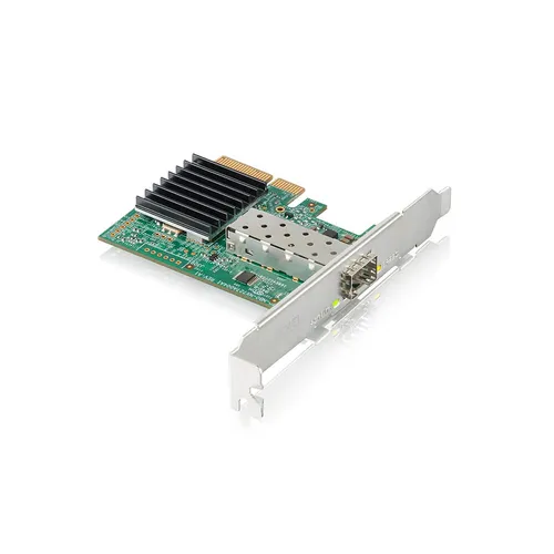ADAPTADOR DE RED 10G TARJETA PCIE