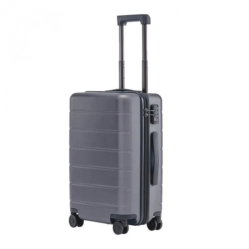 Mala de Viagem 20Pol Classic Luggage Cinza