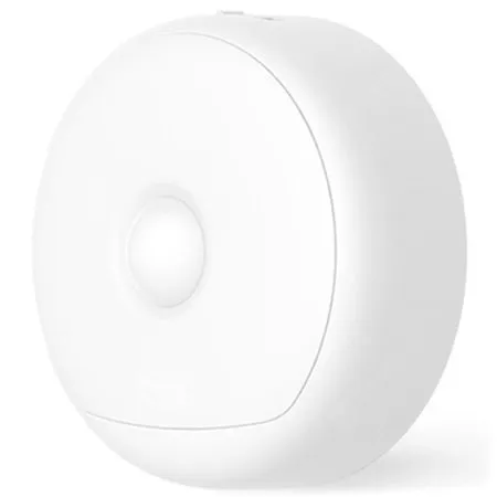 Luz de Presença Motion Sensor Nighlight
