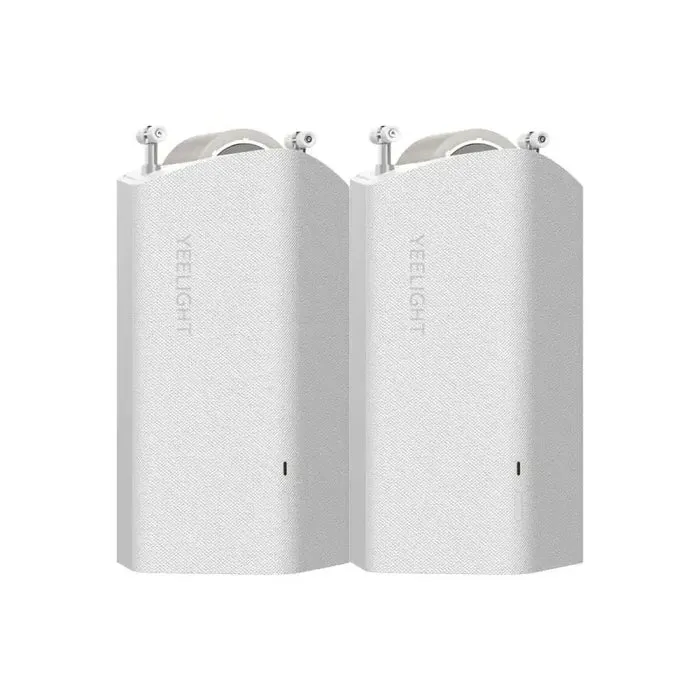 Motor de Cortina Yeelight Automated Curtain Opener- C (Double Pack)