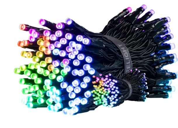 Luzes de Natal Yeelight Christmas String Light 10M