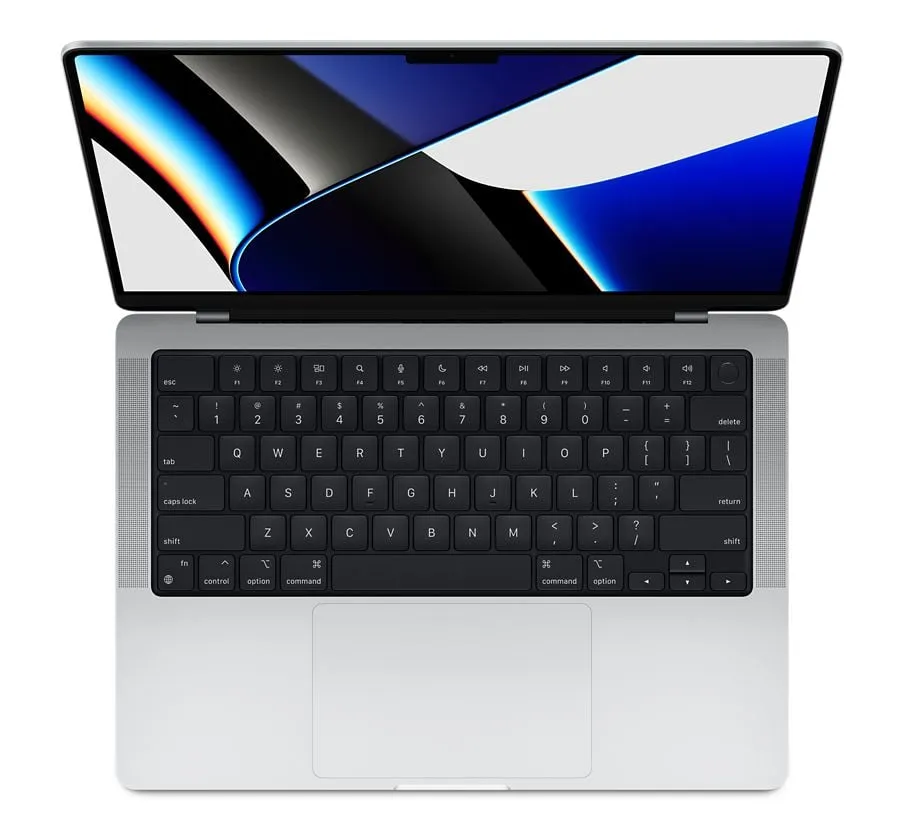 CTO / MacBook Pro14 / M1 10c-14c / 16GB / 1TB / Silver (MKGR3PO / A+10c CPU / 14c GPU+1TB)
