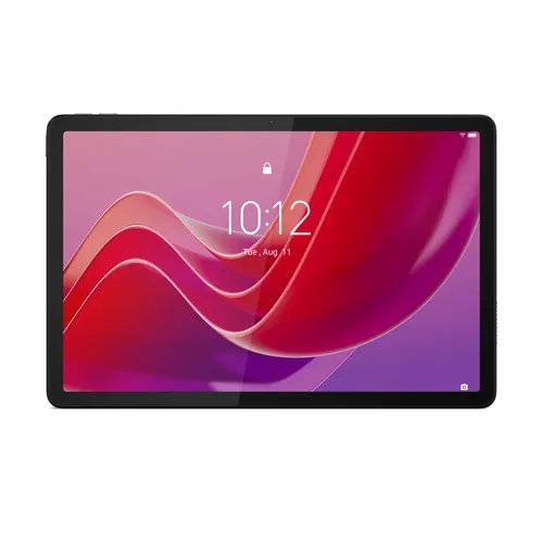 Tablet lenovo M11 TB330FU 10.95" WUXGA 2.0 OC/8/128/Wifi Cinza + Folio + Caneta