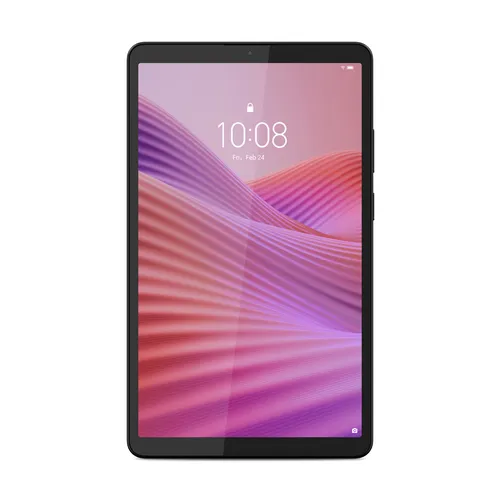 LENOVO TAB ONE  8.7" HD 2.0 OC 4GB 128GB WIFI/GREY + CASE 3Y
