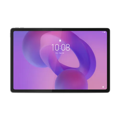 Lenovo Idea Tab Plus MediaTek Dimensity 6400 12.1"  12Gb 256GB + Caneta + Capa 3Y