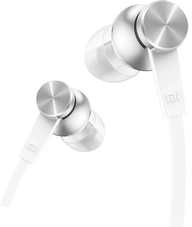 Auriculares Mi In-Ear Headphones Basic
