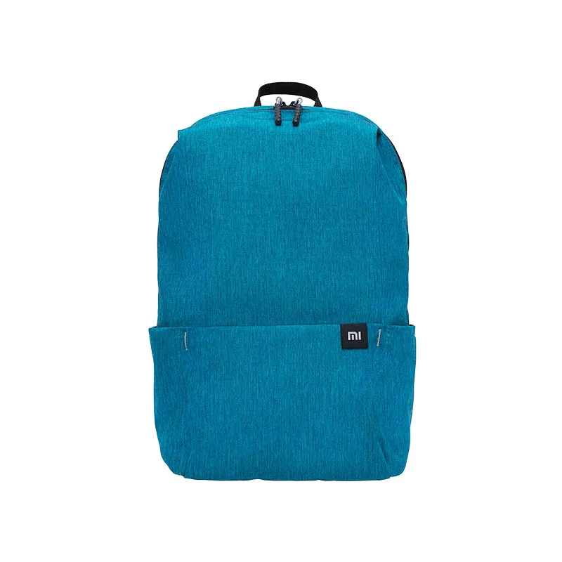 Mochila Mi Casual Daypack Azul